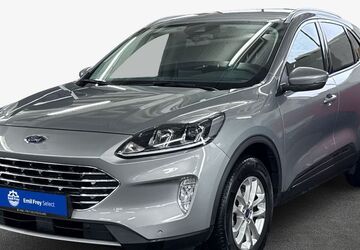 Ford Kuga 34.913 km 22.322 &euro; Hannover 30165