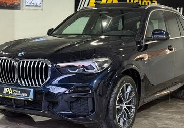 BMW X5 20.300 km 69.999 &euro; Langenhagen 30853