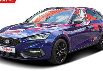 Seat Leon 96.622 km 20.990 &euro; Hannover 30179