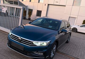 VW Passat Variant 66.249 km 27.980 &euro; Garbsen 30827