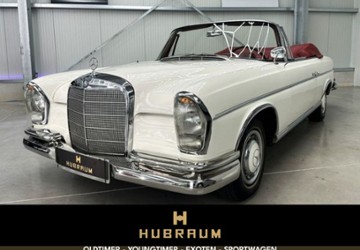 Mercedes-Benz 300 54.025 km 175.000 &euro; Hemmingen (Hannover) 30966