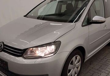 VW Touran 299.800 km 5.380 &euro; Hannover 30165