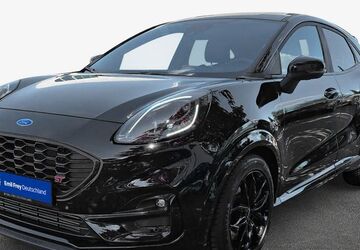 Ford Puma 35.000 km 21.503 &euro; Hildesheim 31135