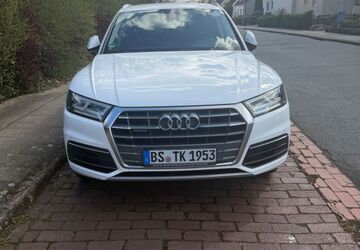 Audi Q5 179.000 km 21.490 &euro; Hannover 30453