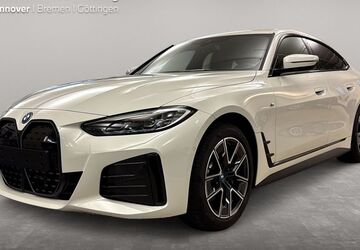 BMW i4 23.171 km 38.402 &euro; Hannover 30539