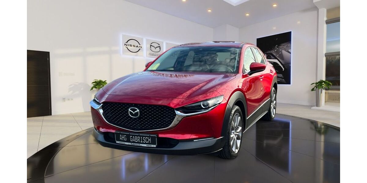 Mazda CX-30 37.781 km 23.490 &euro; Hemmingen 30966