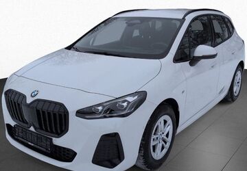 BMW 218 Active Tourer 16.625 km 27.450 &euro; Hildesheim 31137