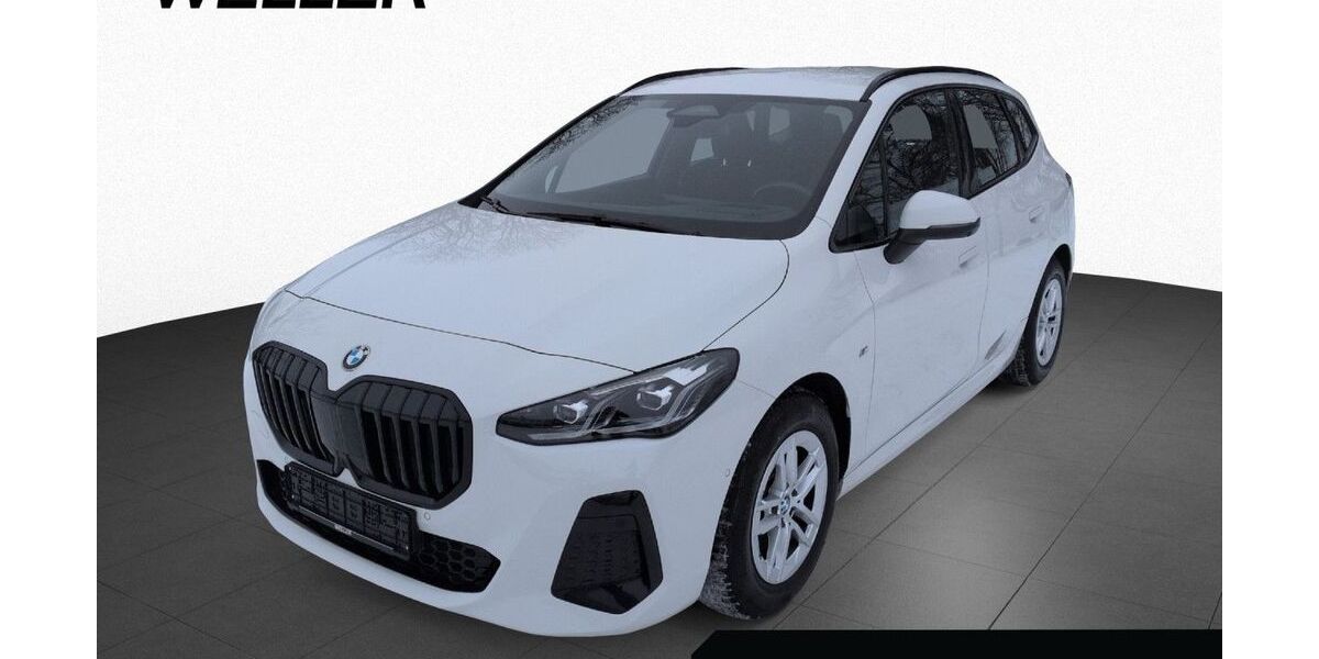 BMW 218 Active Tourer 16.625 km 27.450 &euro; Hildesheim 31137
