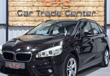 BMW 218 164.000 km 10.450 &euro; Hannover 30453