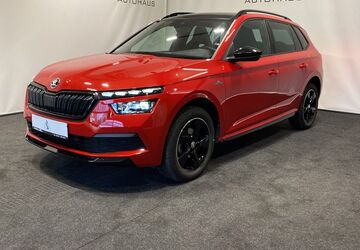 Skoda Kamiq 24.600 km 20.900 &euro; Seelze 30926