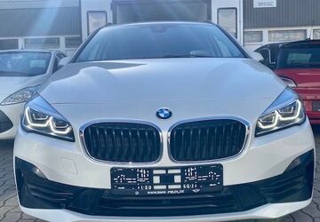 BMW 216 Active Tourer 160.332 km 10.399 &euro; Langenhagen 30855