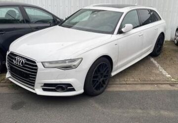 Audi A6 189.870 km 14.850 &euro; Seelze 30926