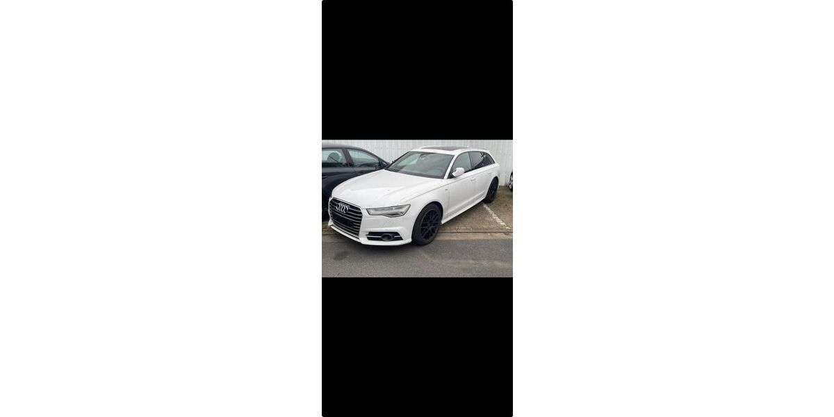 Audi A6 189.870 km 14.850 &euro; Seelze 30926