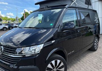 VW T6 Caravelle 68.900 km 52.990 &euro; Hildesheim 31137