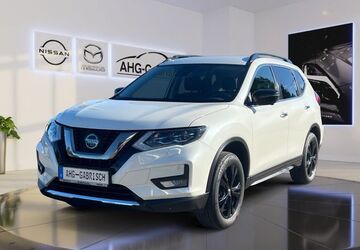 Nissan X-Trail 62.253 km 23.990 &euro; Hemmingen 30966