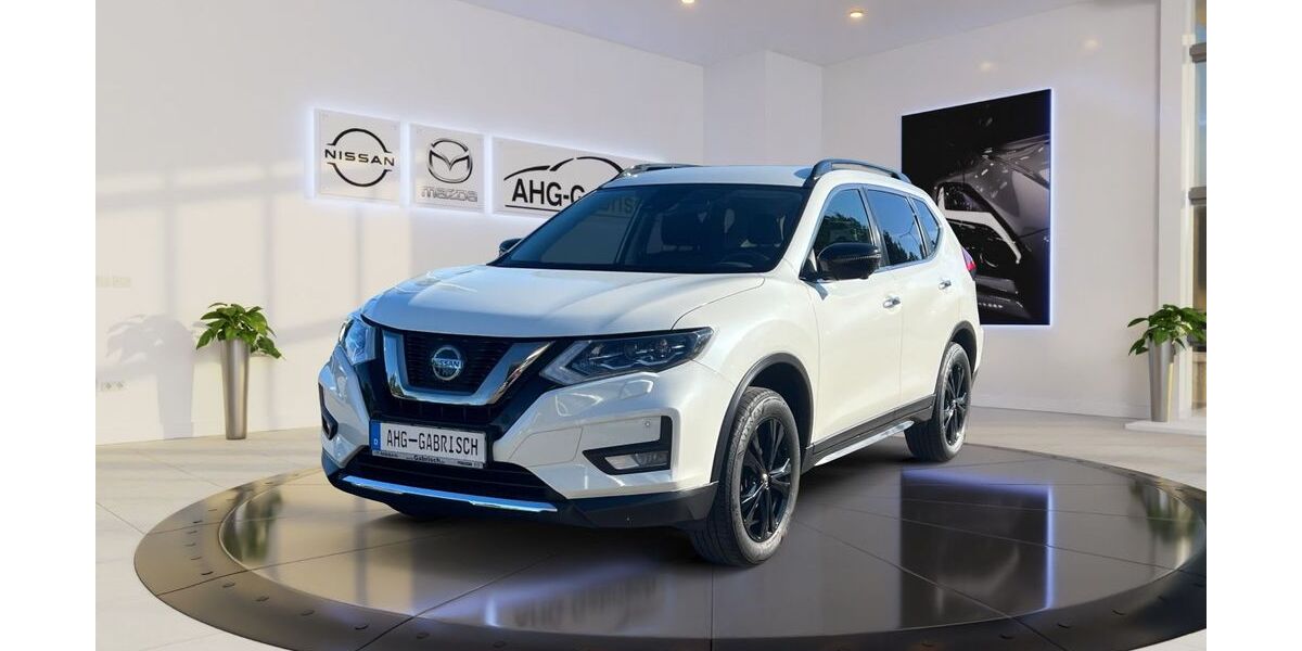 Nissan X-Trail 62.253 km 23.990 &euro; Hemmingen 30966