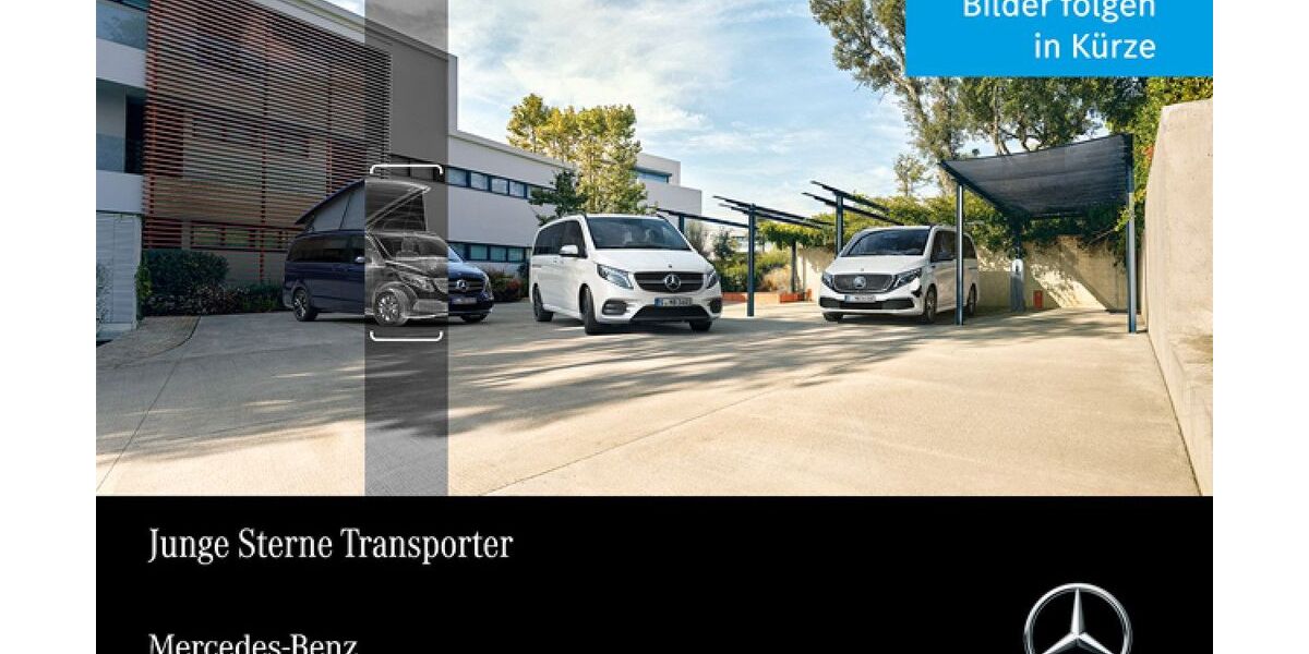 Mercedes-Benz V 300 31.504 km 74.990 &euro; Hannover - Langenhagen 30855