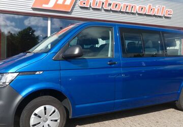 VW T6 Kombi 33.463 km 38.900 &euro; Langenhagen 30855