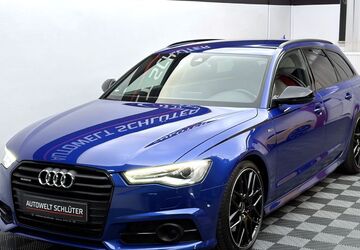 Audi A6 73.000 km 35.900 &euro; Lehrte 31275