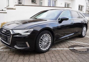 Audi A6 90.396 km 32.950 &euro; Burgwedel 30938
