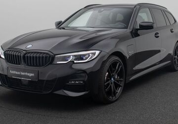 BMW 330 84.488 km 32.999 &euro; Isernhagen 30916