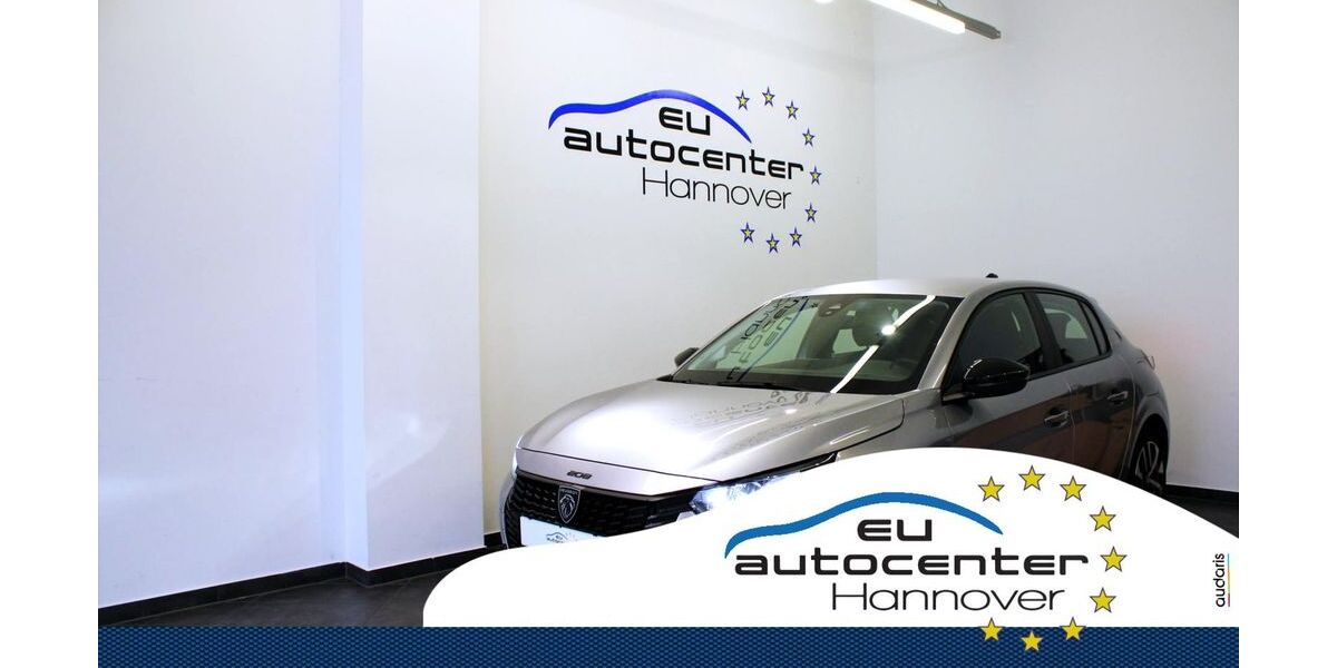 Peugeot 208 8.859 km 15.600 &euro; Hannover 30165