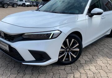 Honda Civic 14.990 km 28.990 &euro; Hildesheim 31137