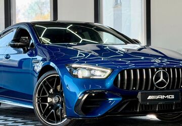 Mercedes-Benz AMG GT 107.255 km 64.900 &euro; Garbsen 30827