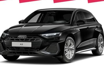 Audi A3 28.489 km 31.150 &euro; Hannover 30179
