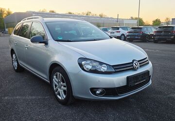 VW Golf 282.200 km 3.790 &euro; Laatzen 30880