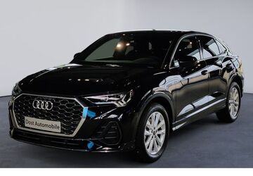 Audi Q3 13.446 km 42.290 &euro; Hildesheim 31135