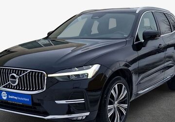 Volvo XC60 53.309 km 42.901 &euro; Hildesheim 31135