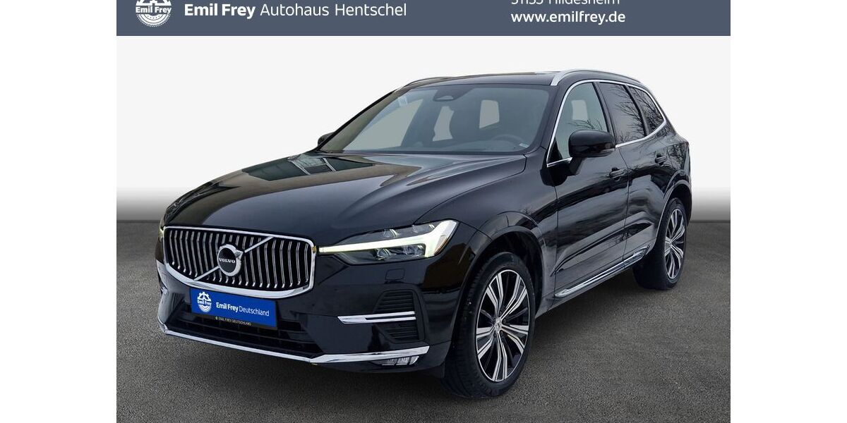 Volvo XC60 53.309 km 42.901 &euro; Hildesheim 31135