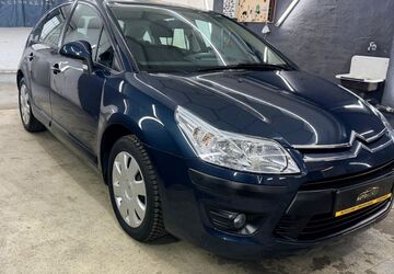Citroen C4 66.144 km 4.999 &euro; Langenhagen 30851