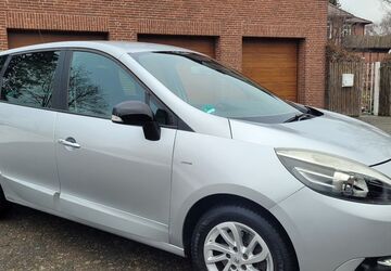 Renault Scenic 115.069 km 6.300 &euro; Isernhagen 30916