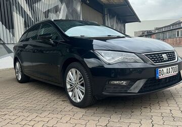 Seat Leon 217.000 km 10.200 &euro; Hannover 30165