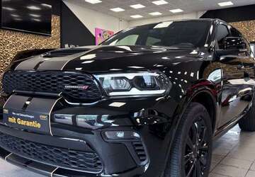 Dodge Durango 83.633 km 34.900 &euro; Wedemark 30900