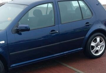 VW Golf 173.000 km 2.500 &euro; Langenhagen 30851