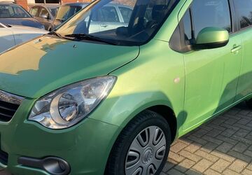 Opel Agila 88.541 km 3.300 &euro; Hannover 30629