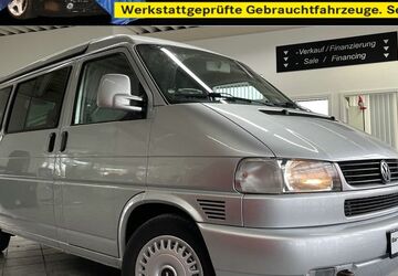 VW T4 California 500.000 km 13.900 &euro; Fuhrberg 30938