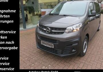 Opel Vivaro 92.175 km 15.250 &euro; Isernhagen 30916