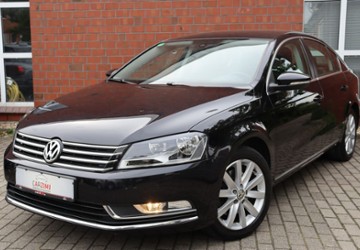VW Passat 195.000 km 5.990 &euro; Hannover 30177