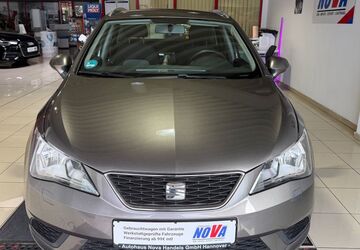 Seat Ibiza 113.000 km 7.190 &euro; Laatzen bei Hannover 30880