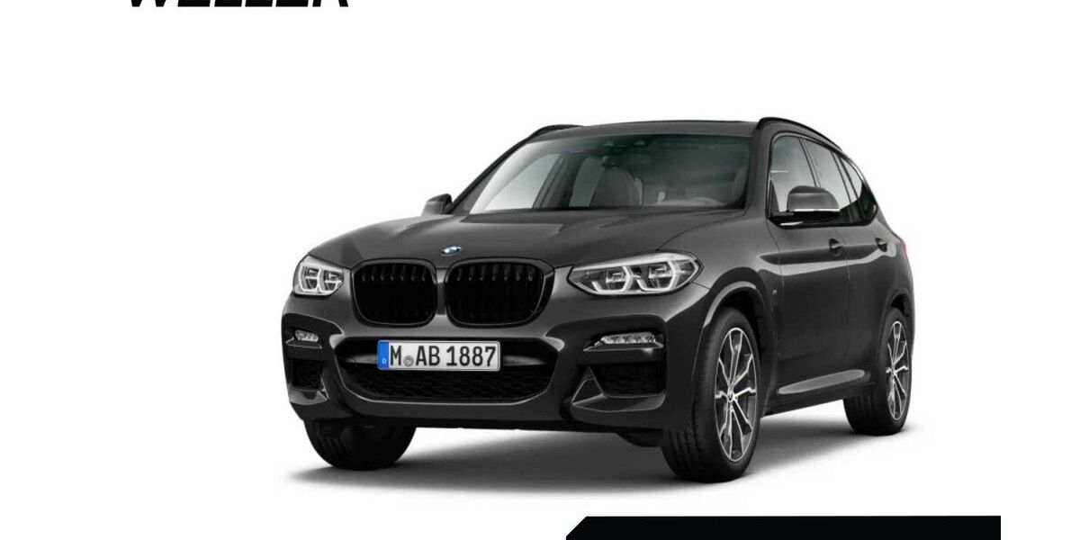 BMW X3 124.476 km 32.950 &euro; Hildesheim 31137