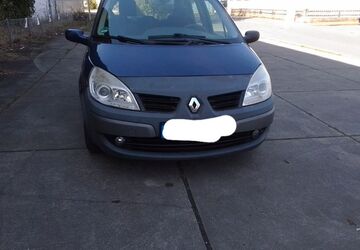 Renault Scenic 149.000 km 1.250 &euro; Hannover 30457