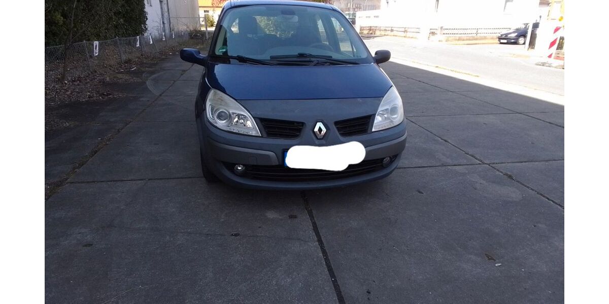 Renault Scenic 149.000 km 1.250 &euro; Hannover 30457