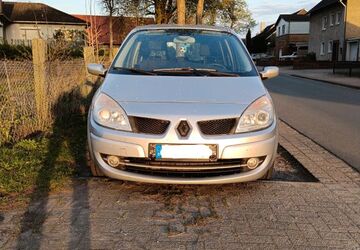 Renault Scenic 139.500 km 2.250 &euro; Barsinghausen 30890