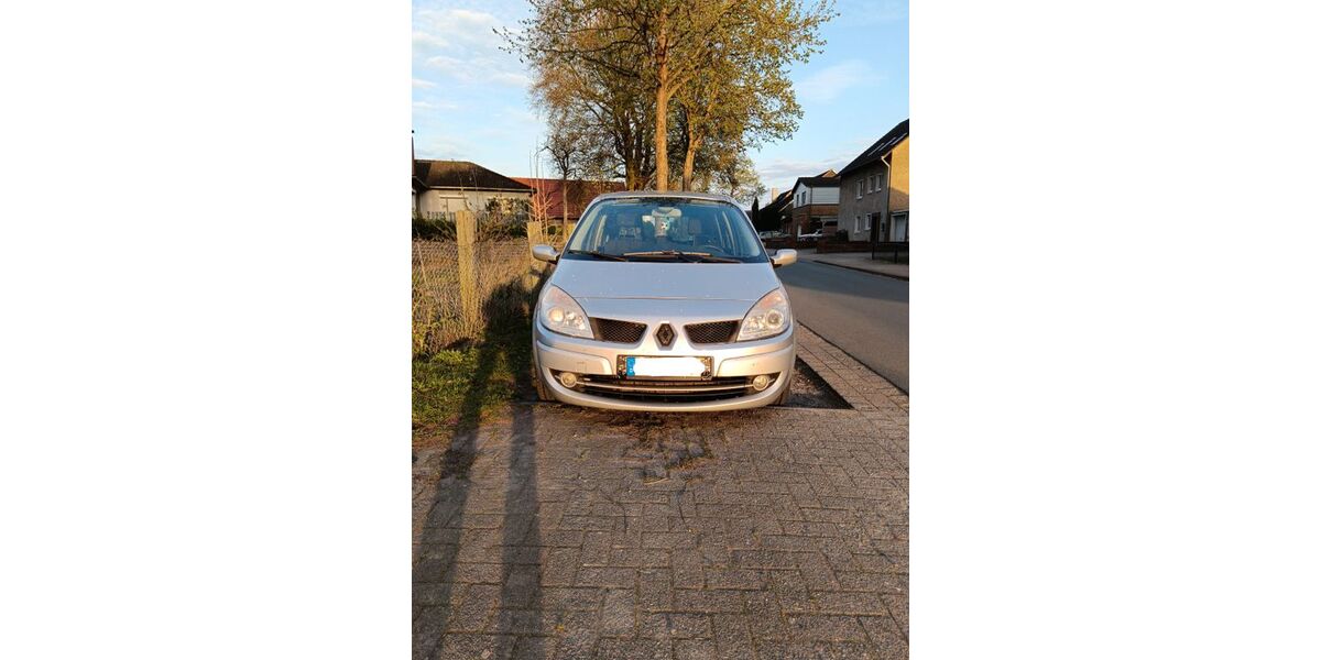 Renault Scenic 139.500 km 2.250 &euro; Barsinghausen 30890