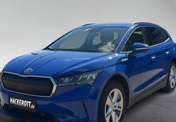 Skoda Enyaq 31.100 km 27.980 &euro; Hannover 30165