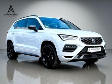 Gebrauchte Seat Ateca